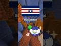 ¿Y si los países cambiaran sus banderas? 🤔 Parte 2 #countryballs