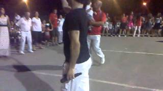 Muhammet Yeni - Erzurum Halayları