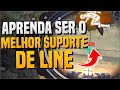 5 PASSOS DE COMO SER UM SUPORTE NA LINE NO FREE FIRE !! TODO SUPORTE DEVERIA VER ESTE VÍDEO !!