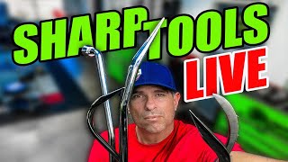 Why I Use Sharp Tools To Fix Dents | A PDR Demonstration