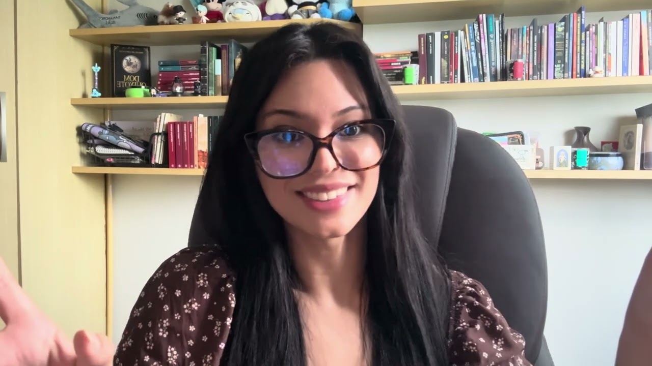 Estou revoltada com este país de bocós