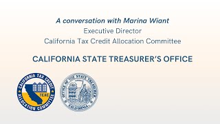 A conversation with CTCAC Executive Director Marina Wiant