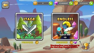 I am Wizard Gameplay screenshot 4