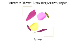 Famous Varieties to Schemes: Generalizing Geometric Objects. Part 1 Net Worth