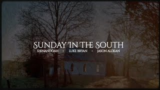 Famous Shenandoah, Luke Bryan & Jason Aldean - Sunday In The South (Lyric Video) [2024] Profile