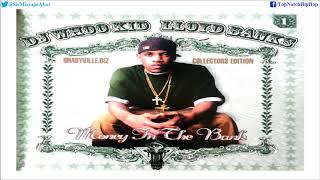 Lloyd Banks - What Goes Around (Money In The Bank)