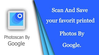 Scan and Improve Quality of Any Picture with Google App. screenshot 3