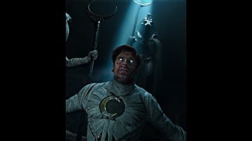 the Birth of Moon Knight (Episode 5) #Shorts