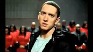 Eminem - Don't Exaggerate ( NEW SONG 2013 )