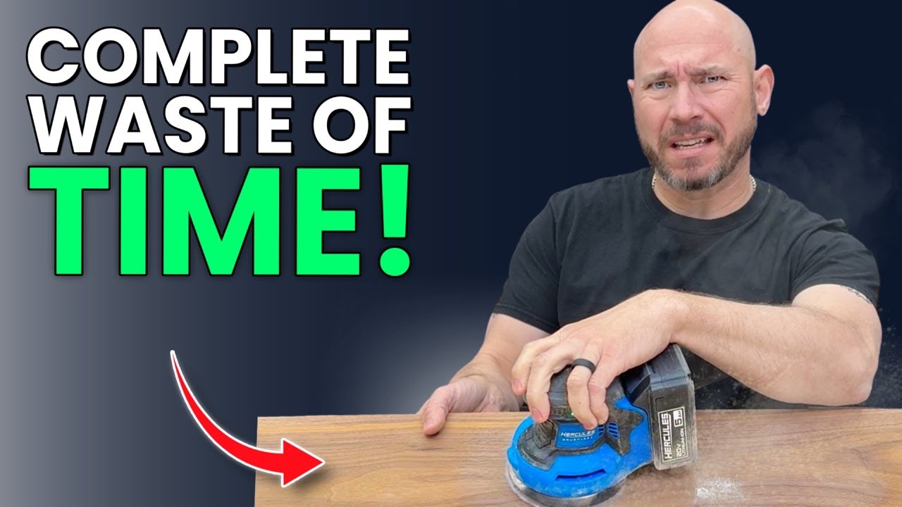 Top Woodworking Projects That Sell (And the Ones That Waste Your Time)