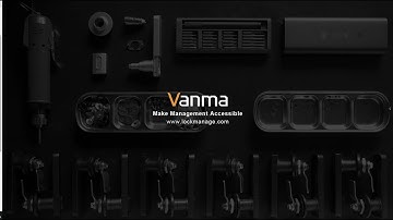 Lock Assemble Presentation Video Swing Handle Lock Rod Control MS840L