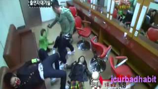 BIGBANG HARLEM SHAKE