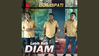 Lebih Baik Diam