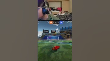 Rocket League 1v1 Ranked Placement Matches (Part 3 Youtube) pt 9