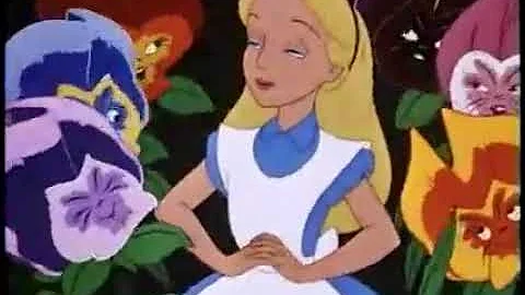 Alice in Wonderland or Who is Guy Debord - Situati...