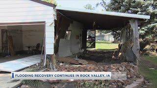 Rock Valley Update