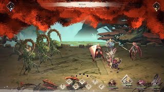 Let's Play Astria Ascending Walkthrough Part 6