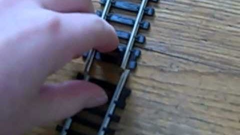 Ho scale layout update  2