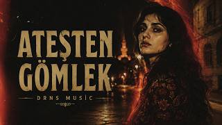 ATEŞTEN GÖMLEK | Psychedelic Arabesk Rock