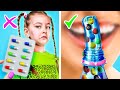 AMAZING POSITIVE PARENTING HACKS || Genius Parenting Ideas For Any Occasion by Kaboom!