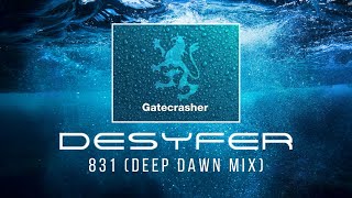 Desyfer - 831 Deep Dawn Mix Hd Abstractvisuals