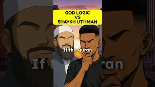 why Uthman Ra Burned The Copies Of The Quran shorts