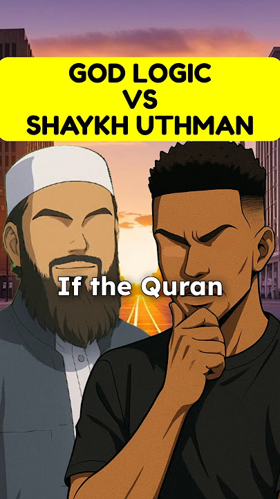 🤯🔥Why Uthman R.A Burned The Copies of The Quran? #shorts