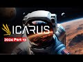 Icarus || EP13 ||