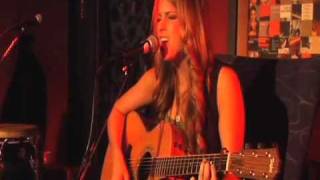 Nashville Hootenanny / Cjaye Lerose "The Porch"