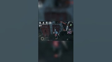 Feng Min Gets Hit By Karma - DBDM #Shorts