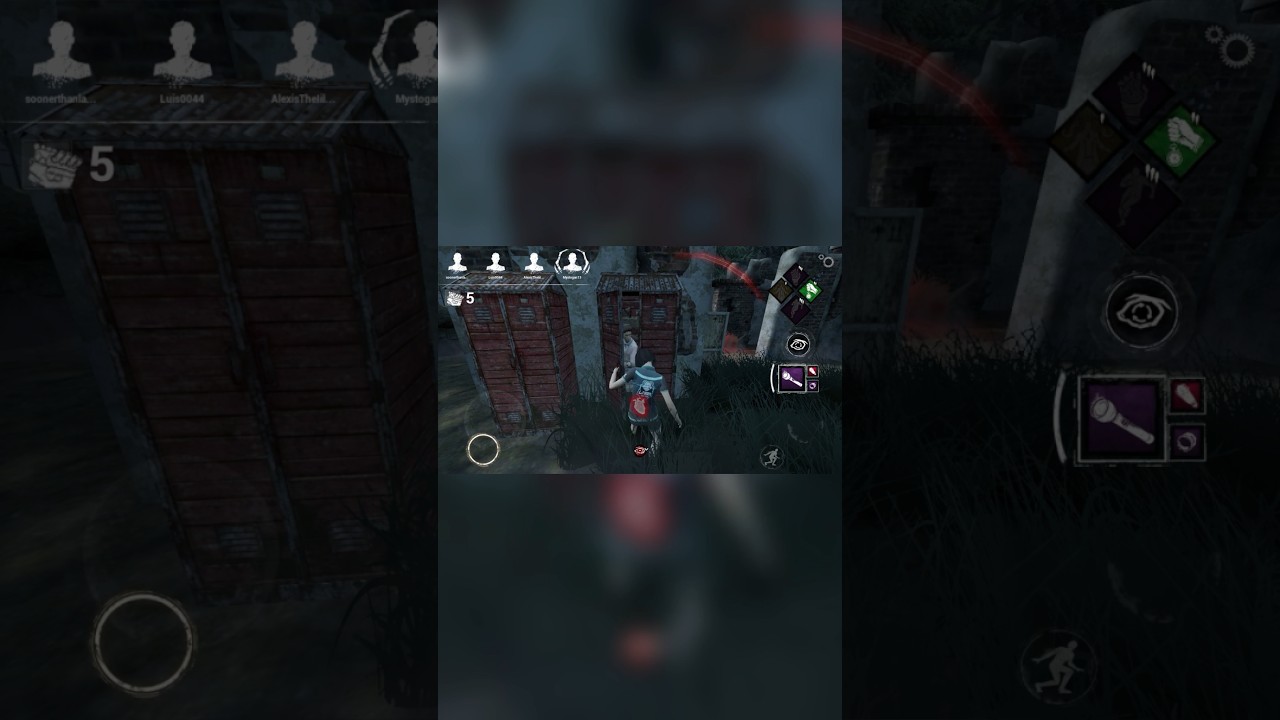 Feng Min Gets Hit By Karma - DBDM 