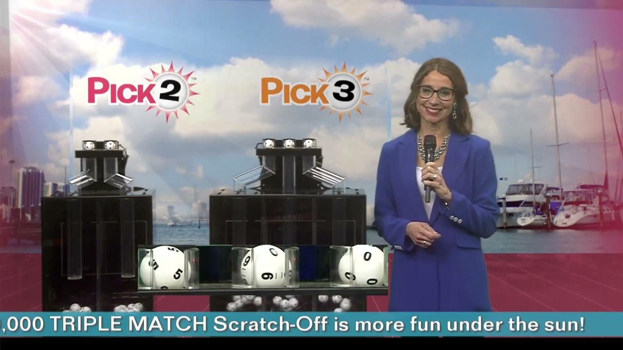 Pick Midday 20231012