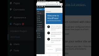 deface wp-install 2022