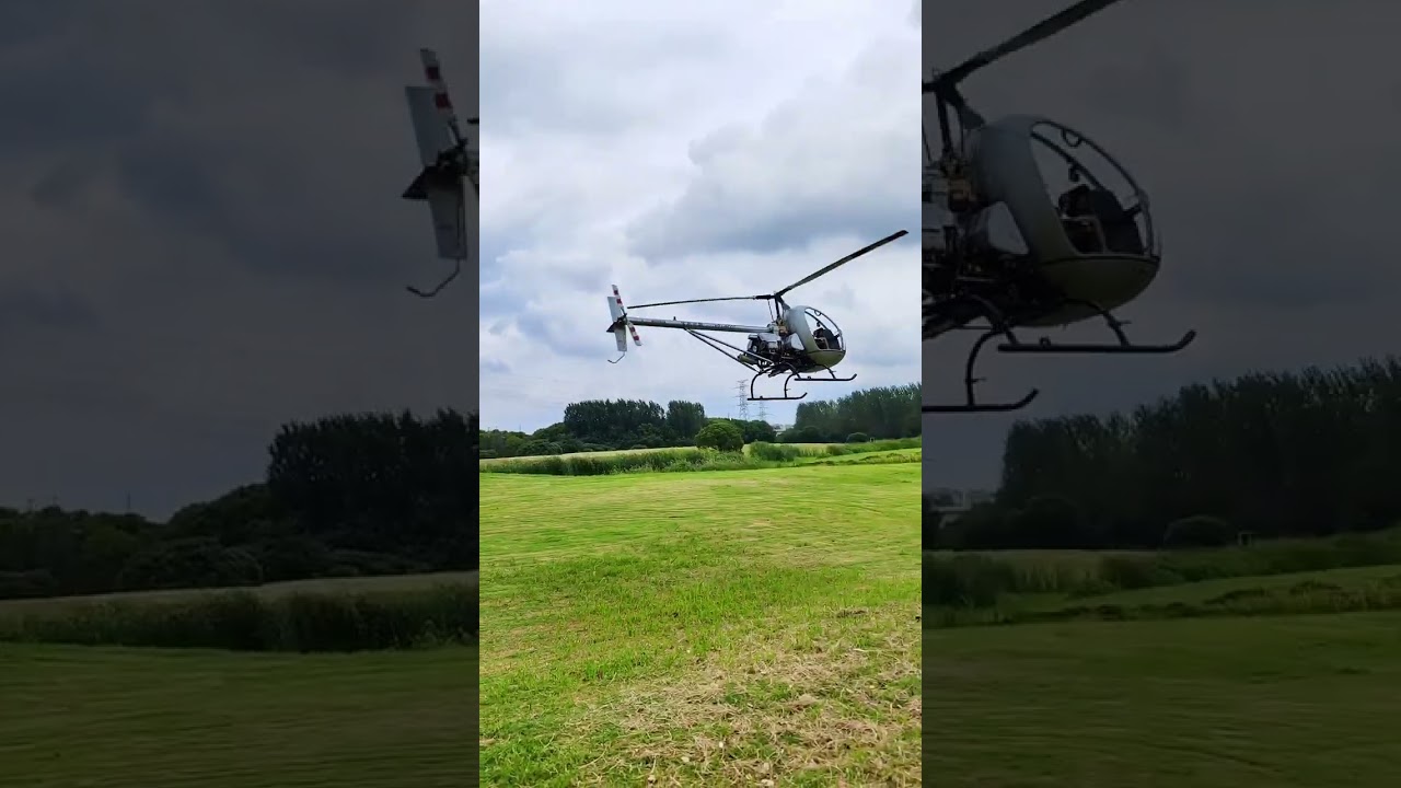 helicopter manufacturers in China's Helicopter Giants: Forging a New Era in Aviation Manufacturing