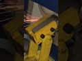 Tangential Chaser Grinding Machine