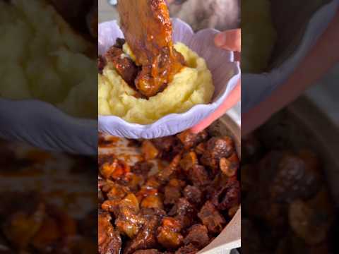 Вкусная говядина в духовке? #вкуснопростоибюджетно #готовимподомашнему #рецепт #еда #вкусно