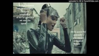 Natalia Jiménez - Creo en Mi (Official Video)