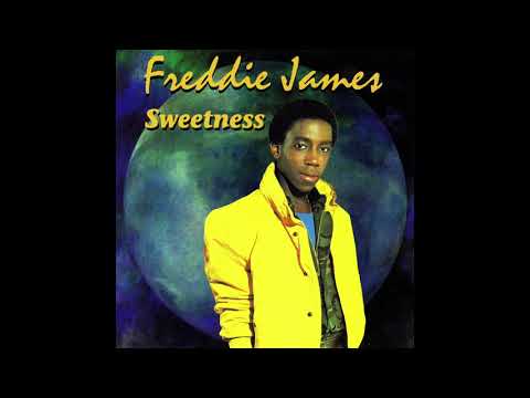 Freddie James - Too Young To Fall In Love