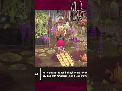 We Call It Book! - The Wild At Heart #Shorts - We Call It Book! - The Wild At Heart #Shorts