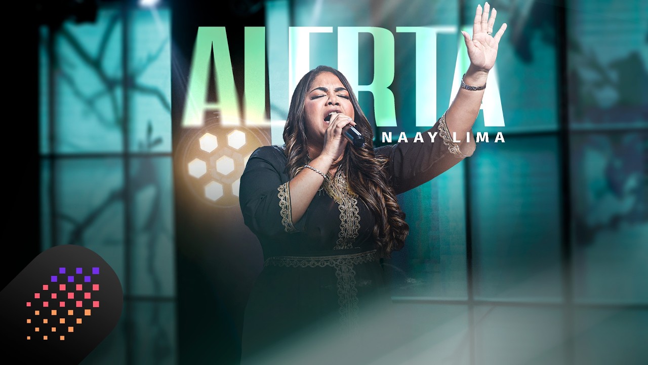 Naay Lima | Alerta [Clipe Oficial]