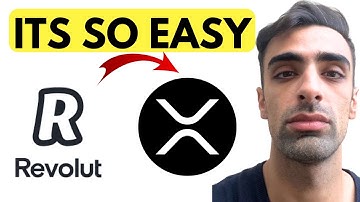 How To Buy XRP On Revolut Step By Step Guide (2025)
