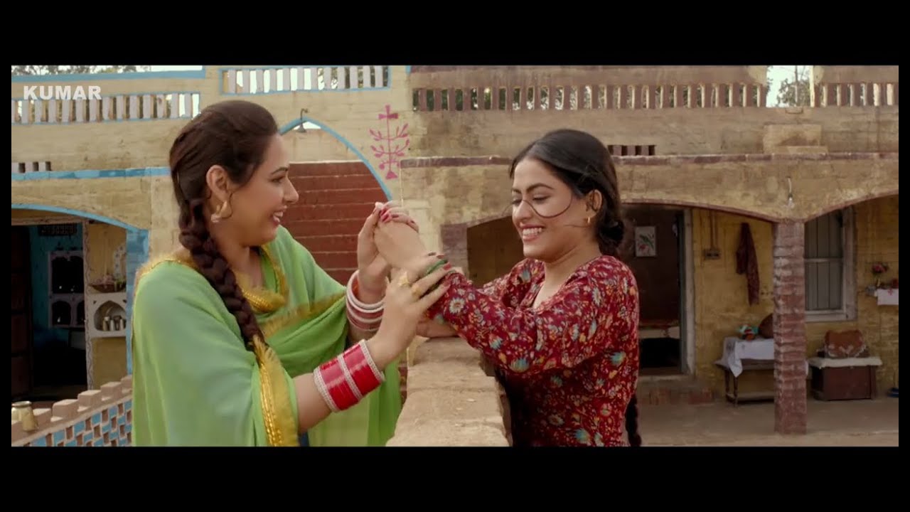 Rabb Da Radio – Full Punjabi Movie | Mandy Takhar & Simi Chahal Punjabi Movie | Kumar Cinemas