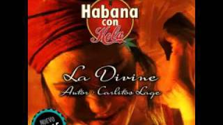 Habana con Kola - La Divine chords