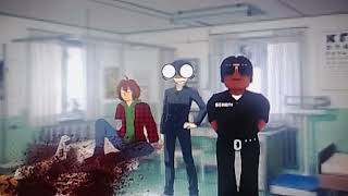 Juke Misbehaves At The Dentistgrounded