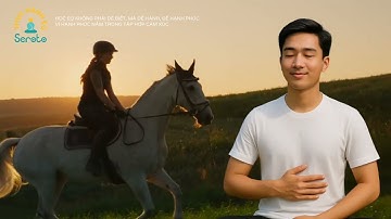 🧘‍♀️ Trí tuệ cảm xúc (EQ) là để THỰC HÀNH. Vì HẠNH PHÚC nằm trong tập hợp cảm xúc