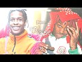 Famous Dex - Pick It Up (ft. A$AP Rocky) INSTRUMENTAL [prod.Blase]
