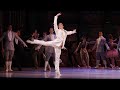 Principal Artist Kevin Jackson | The Australian Ballet