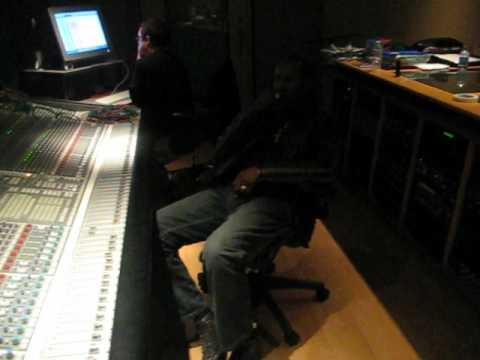 arthur roland at work making hits with grammys ricky mckinnie