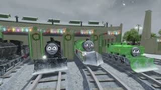 The Deputation Sodor Online Remake