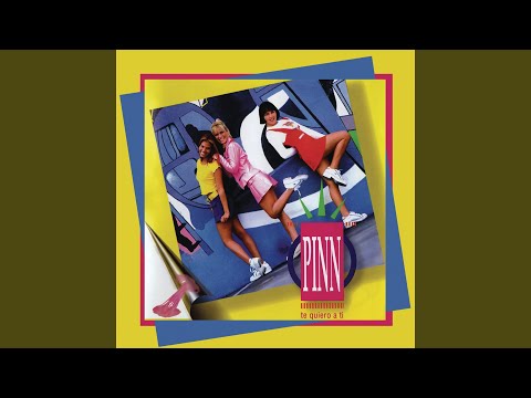 PINN — Más Amor